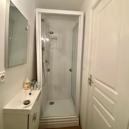 Daire Le Petit Mouton - 039 Rouen