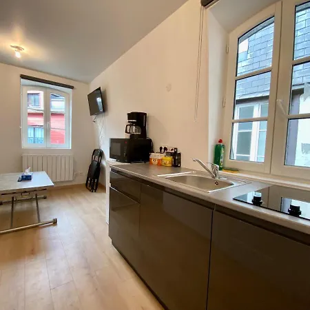 Le Petit Mouton - 039 * Rouen