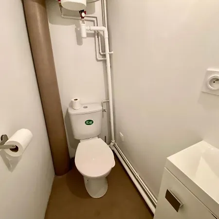 Daire Le Petit Mouton - 039 *