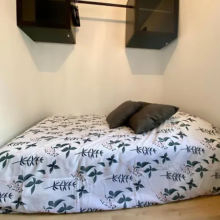 Le Petit Mouton - 039 *