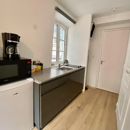 Daire Le Petit Mouton - 039