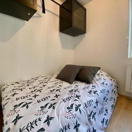 Le Petit Mouton - 039 Daire